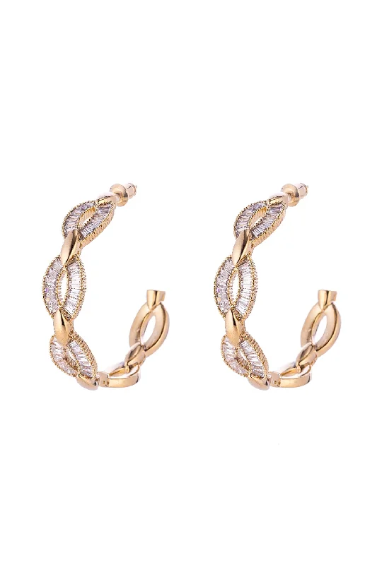 Unmissable Jewelry Sale – Shop Before It's Too Late Ariel Earrings