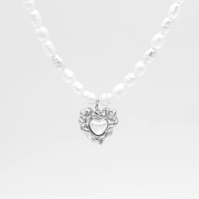 Silver Plated