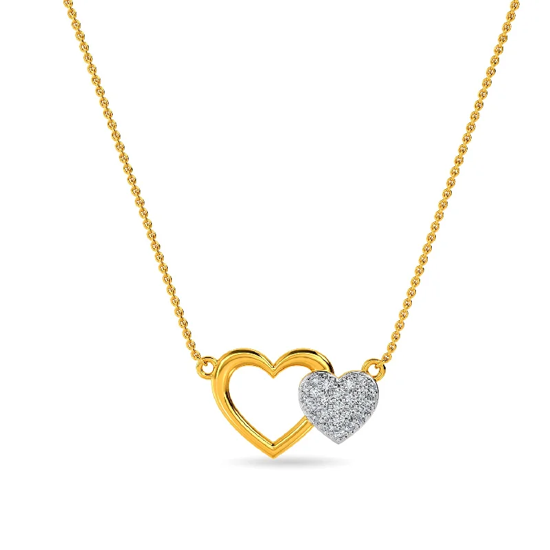 Luxury Jewelry At Budget-Friendly Prices – Grab Yours Now Chara Pendant With Chain