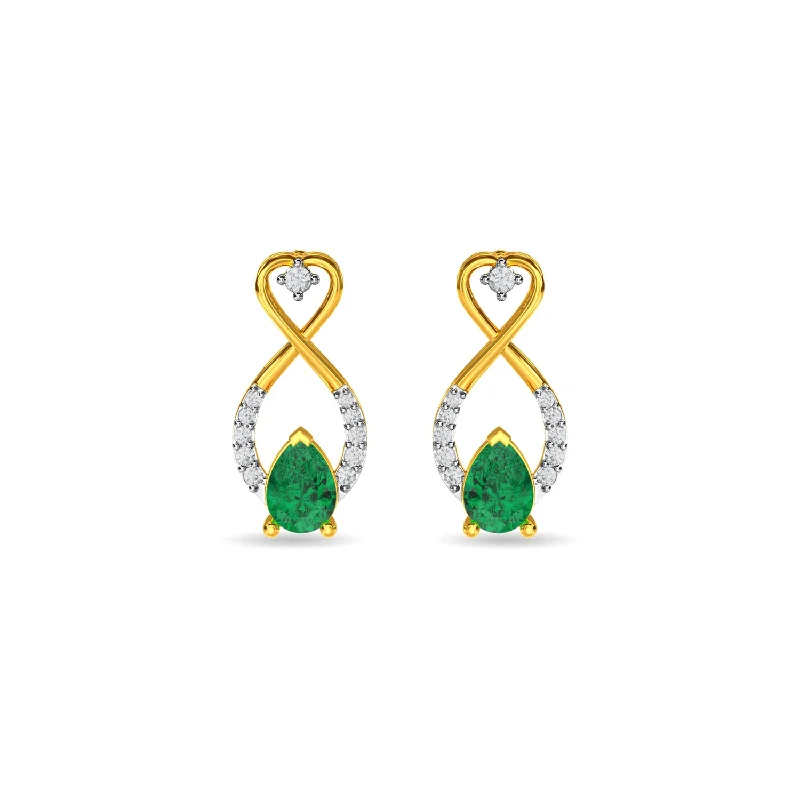 Chic And Stylish Jewelry At Discounted Prices Angel Earring