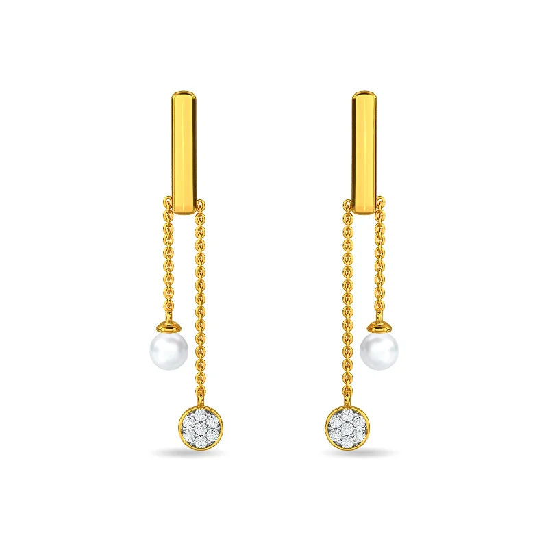 The Jewelry Sale You've Been Waiting For Is Here BETTE EARRING