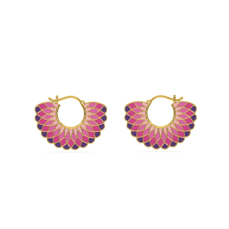 Seasonal Jewelry Deals – Elevate Your Style Flossie Earring