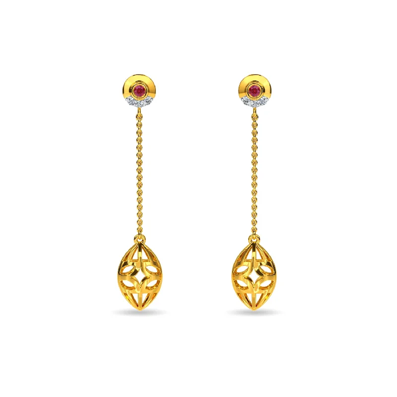 Flash Sale On Stunning Jewelry – Limited Stock Available Iviena EARRING