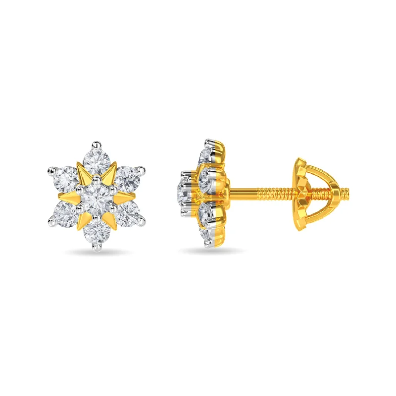 Get Ready To Sparkle – Special Jewelry Discounts Kailani Earring