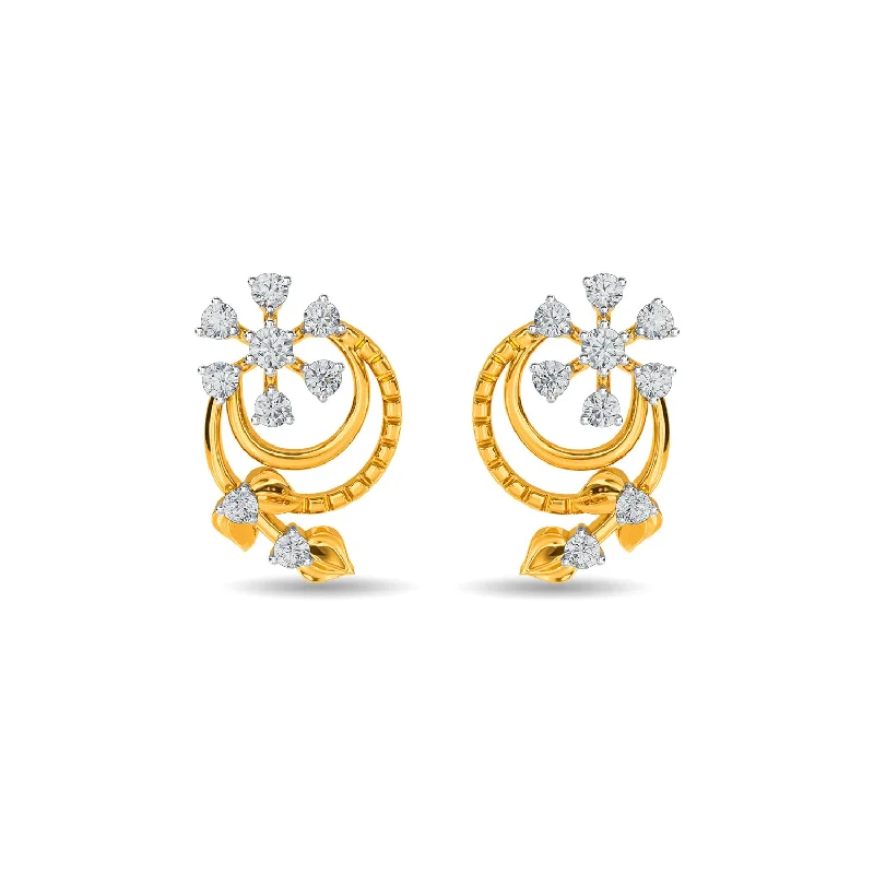 Best Jewelry Sale Prices – Limited-Time Offer Lena Earring