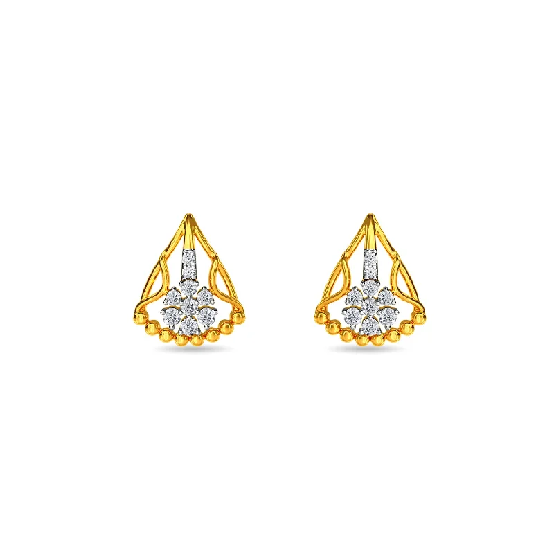 Affordable Glamour – Premium Jewelry At Special Prices Lyrsia Earring