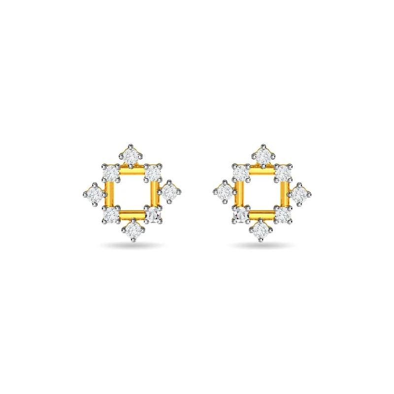 Once-A-Year Jewelry Deals – Shop Before They’Re Gone Mischa Earring