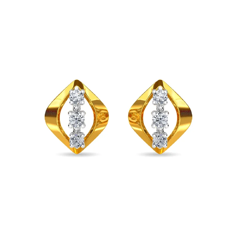 Unmissable Jewelry Sale – Shop Before It's Too Late Sunniva Earring