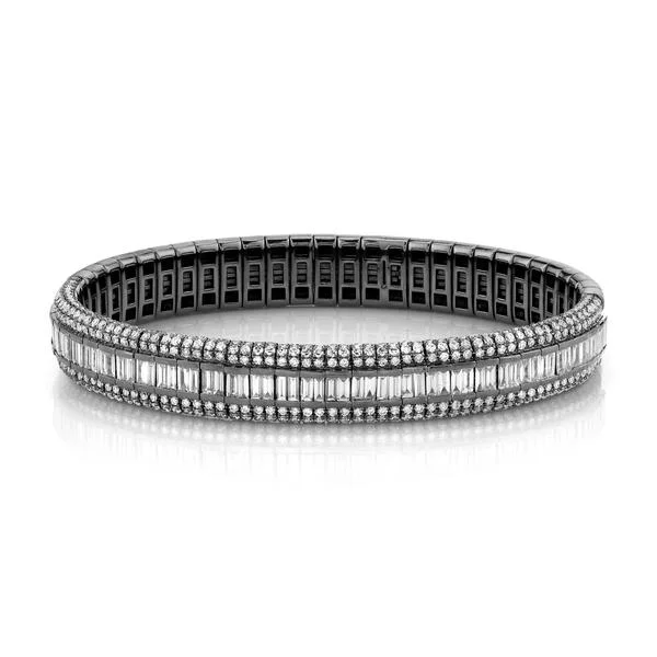 Black Gold/Diamond