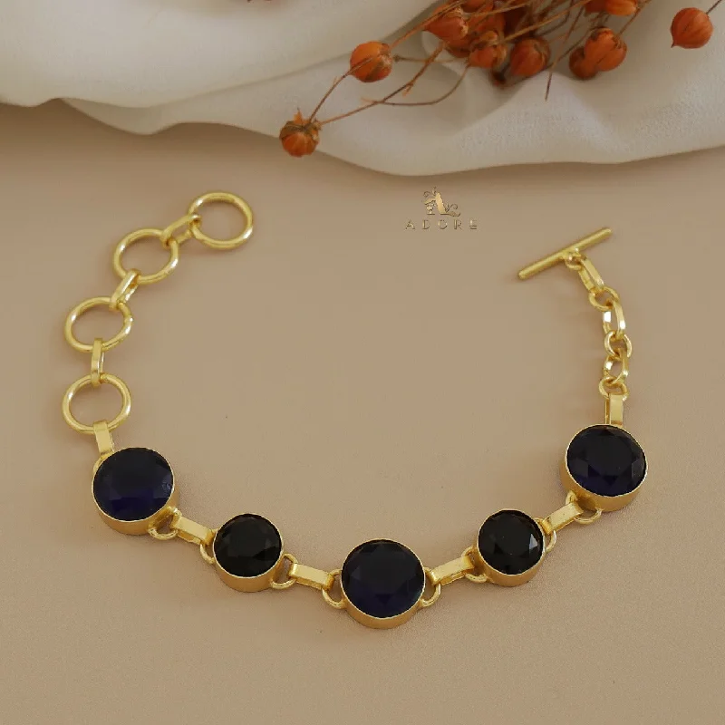 Midnight Blue