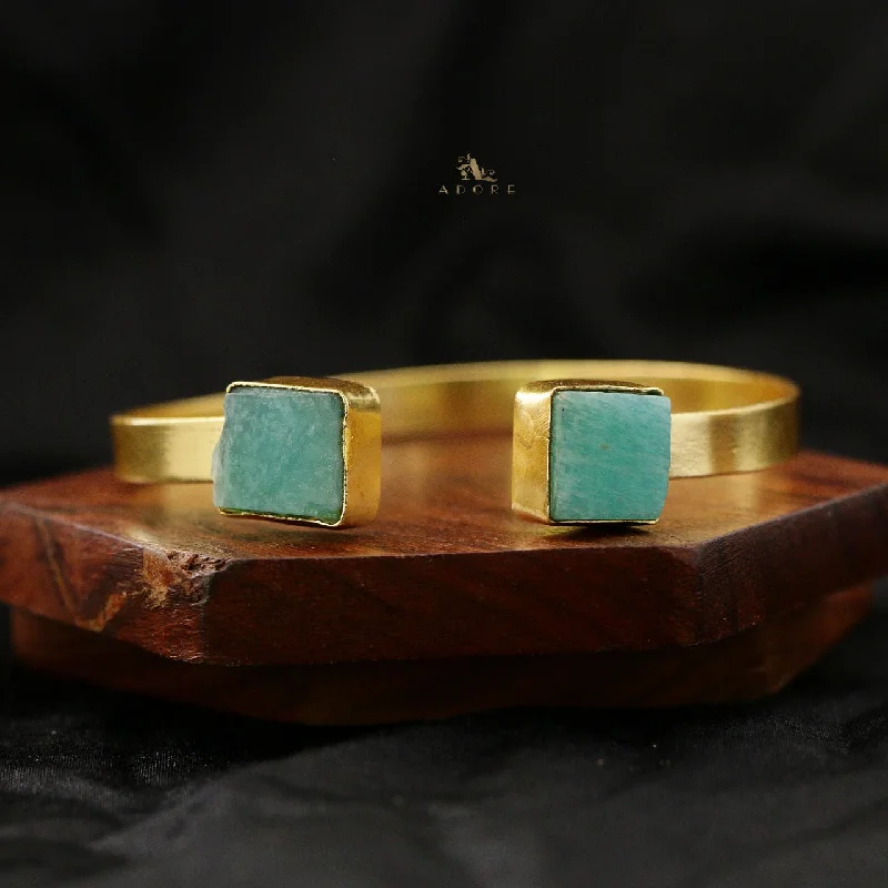 Amazonite Green