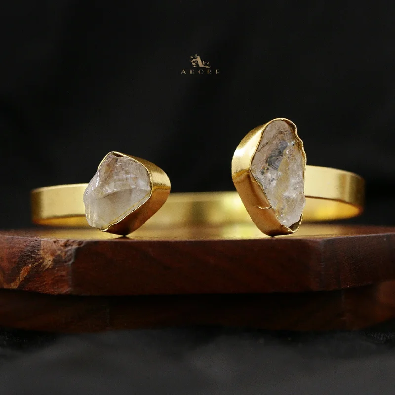 Raw Crystal
