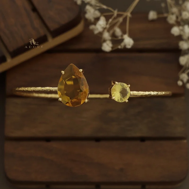 Golden Yellow + Yellow