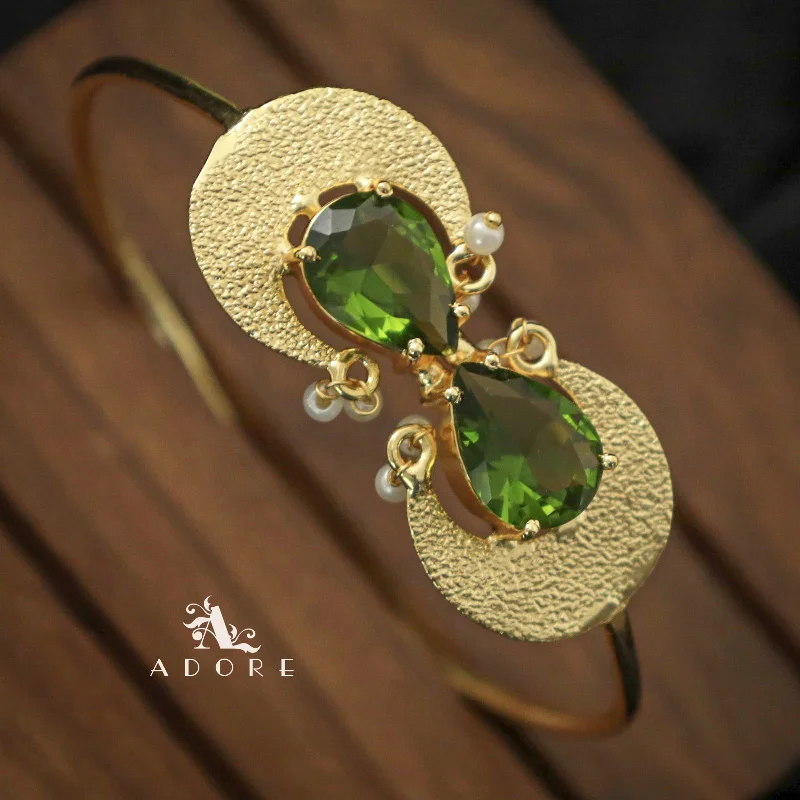 Parrot Green