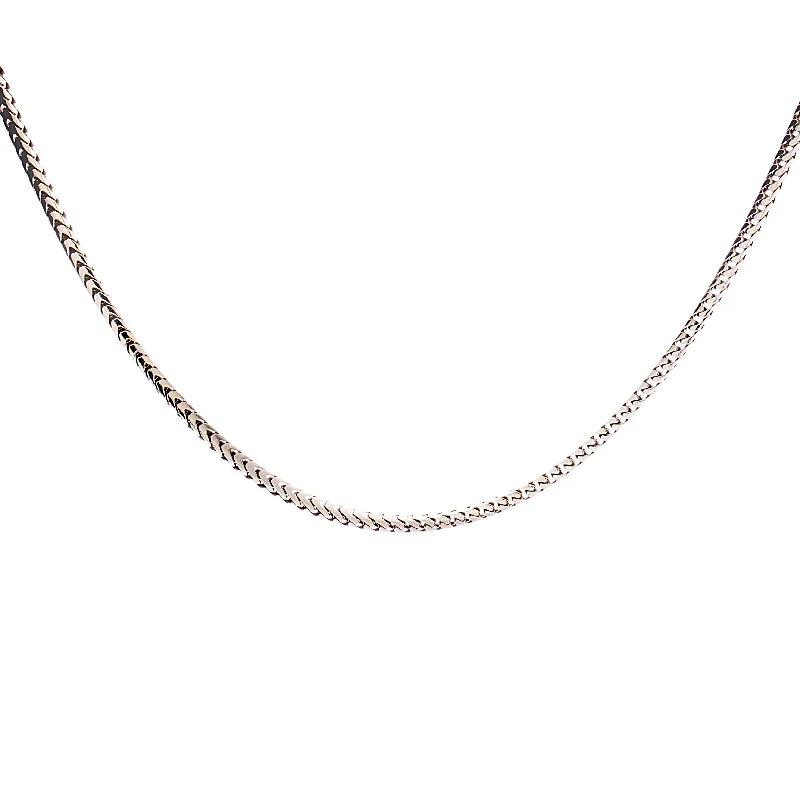 The Biggest Jewelry Sale Of The Year Is Here Gold Franco Chain