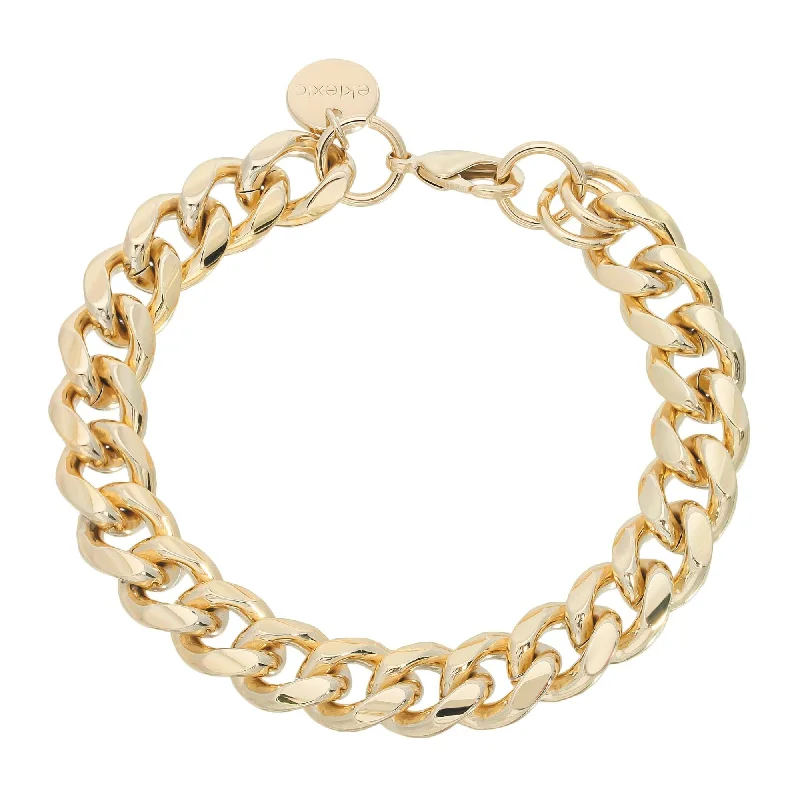 Flash Jewelry Sale – Get Stunning Pieces At Low Prices Men'S Cuban Link Bracelet